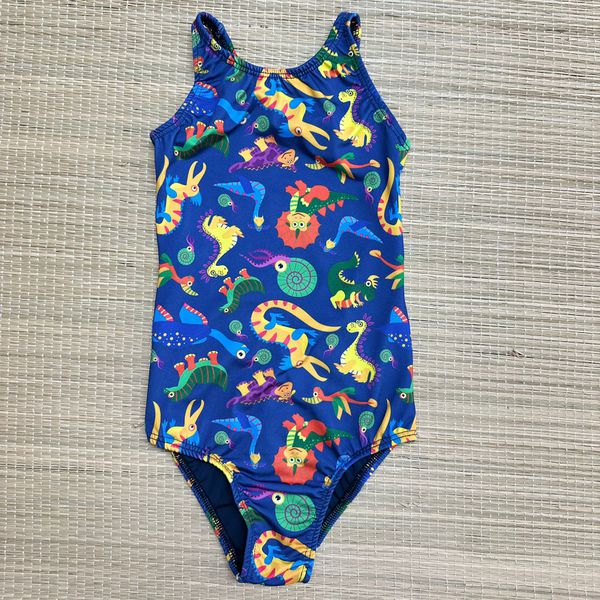 Maio Infantil Dino