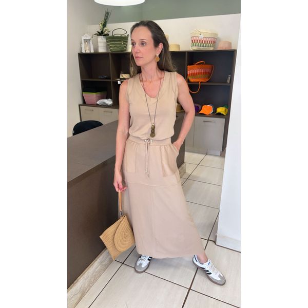Conjunto Ana Caqui