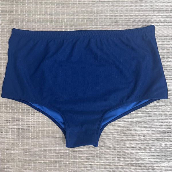 Sunga Larga Navy
