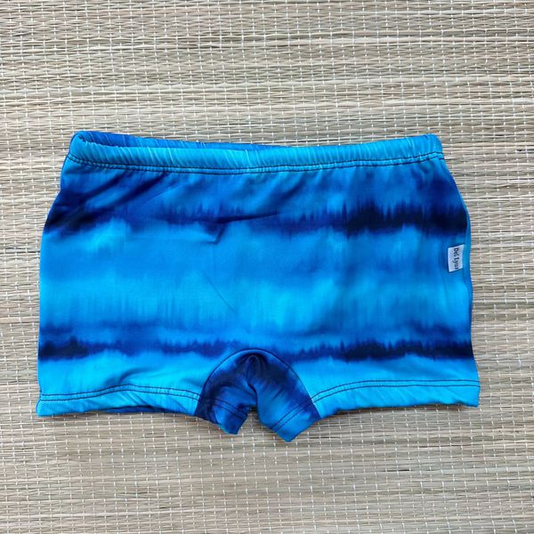 Sunga Infantil Oceanic