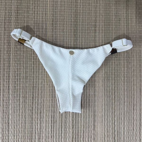 Tanga Fio em Dobra Com Regulagem Off