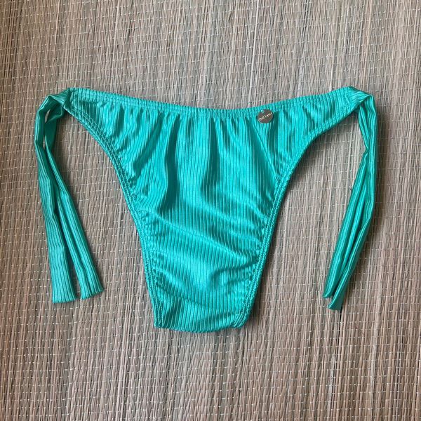 Tanga de Amarrar Noronha