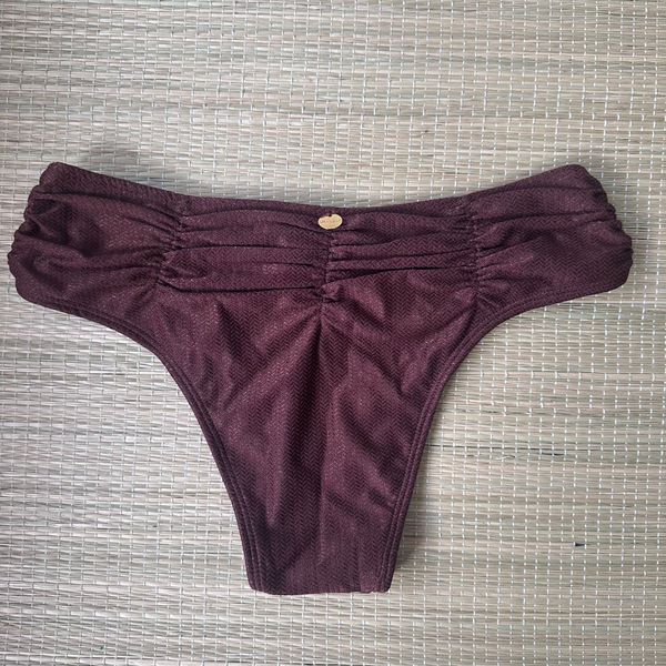 Hot Pants Drapeada Coffee