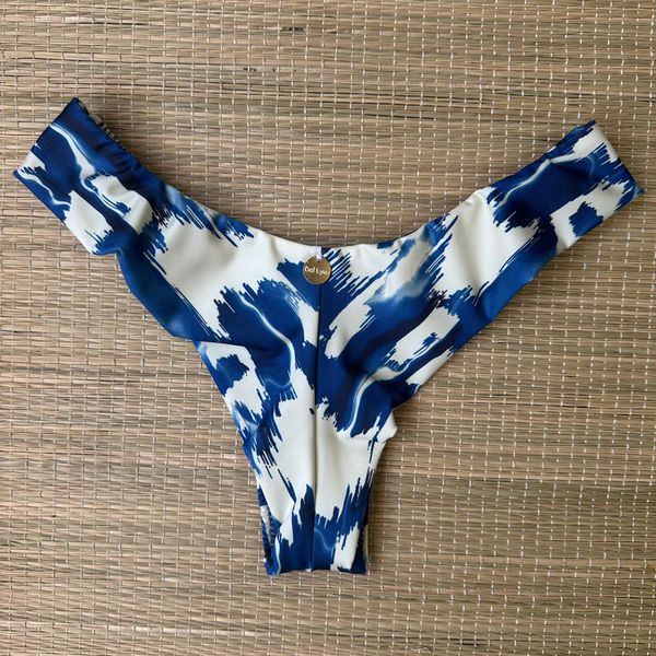 Tanga Fio em Dobra Atlanta