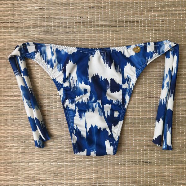 Tanga de Amarrar Atlanta