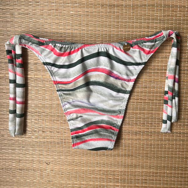 Tanga de Amarrar Verano