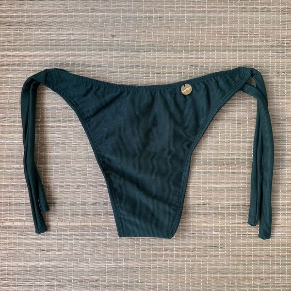 Tanga de Amarrar Botânico
