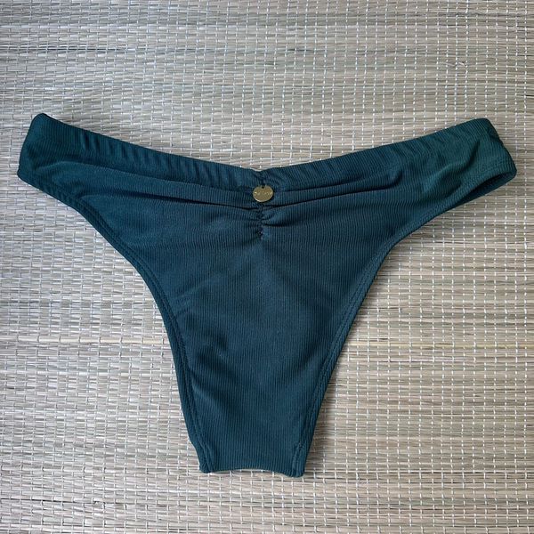 Tanga Larga Botânico