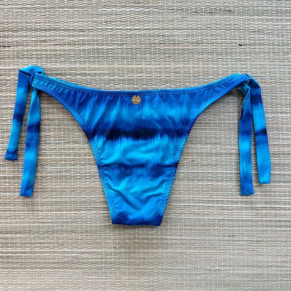 Tanga de Amarrar Oceanic