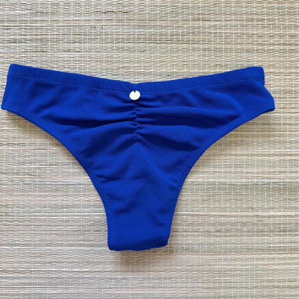 Tanga Larga Bic Textura