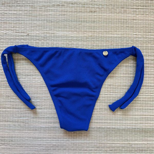 Tanga de Amarrar Bic Textura