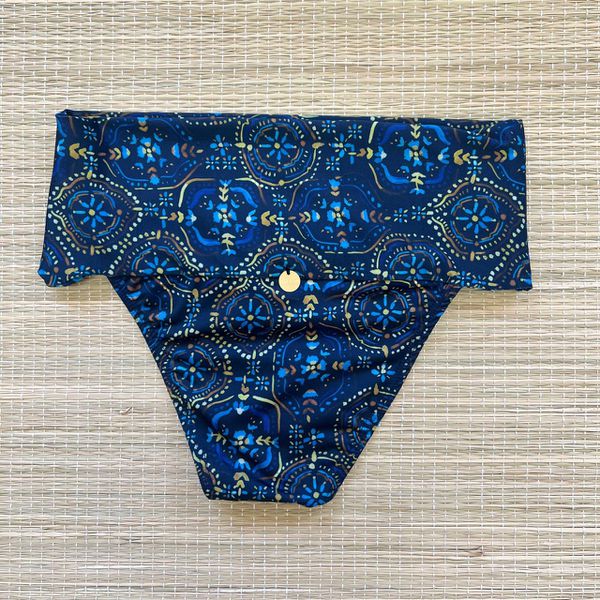 Hot Pants Pala Alta Bali