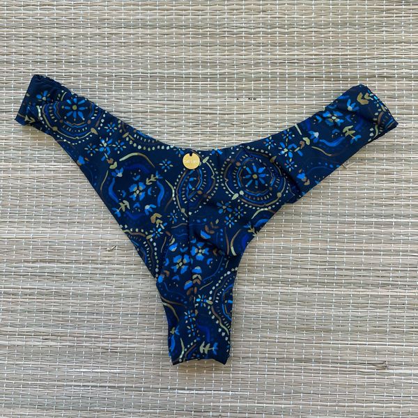 Tanga Fio em Dobra Bali