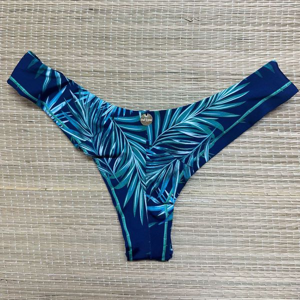 Tanga Fio em Dobra Ibiza