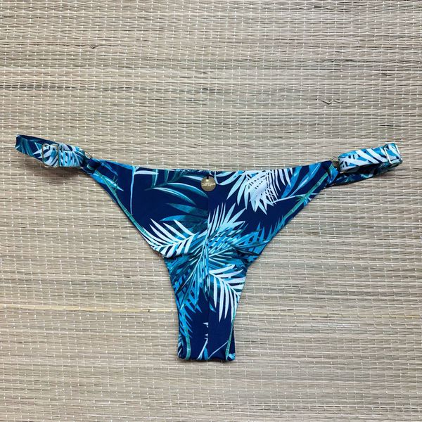 Tanga Fio em Dobra Com Regulagem Ibiza