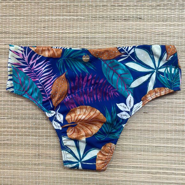 Hot Pants Capri