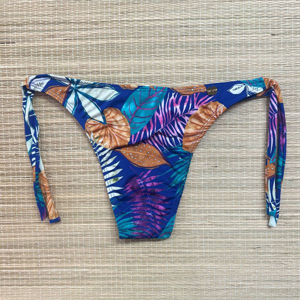 Tanga de Amarrar Capri