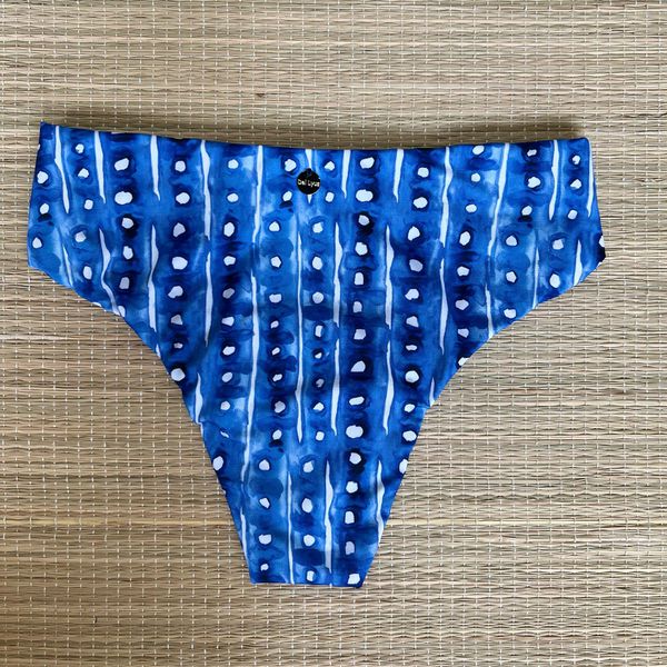 Hot Pants Santorini
