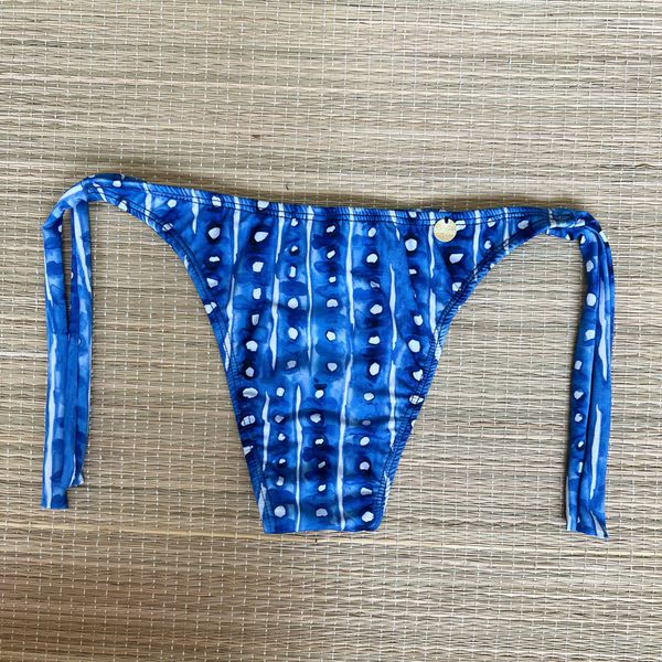 Tanga de Amarrar Santorini