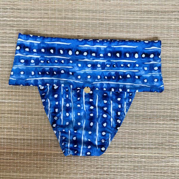 Hot Pants Pala Alta Santorini