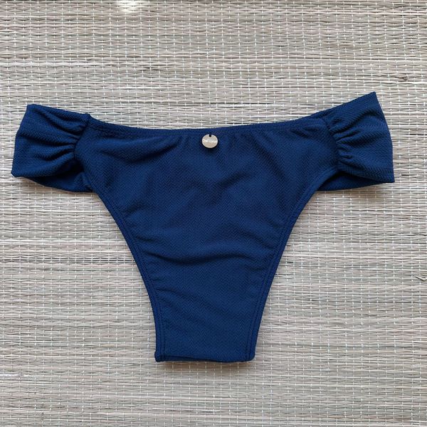 Tanga Borboleta Navy
