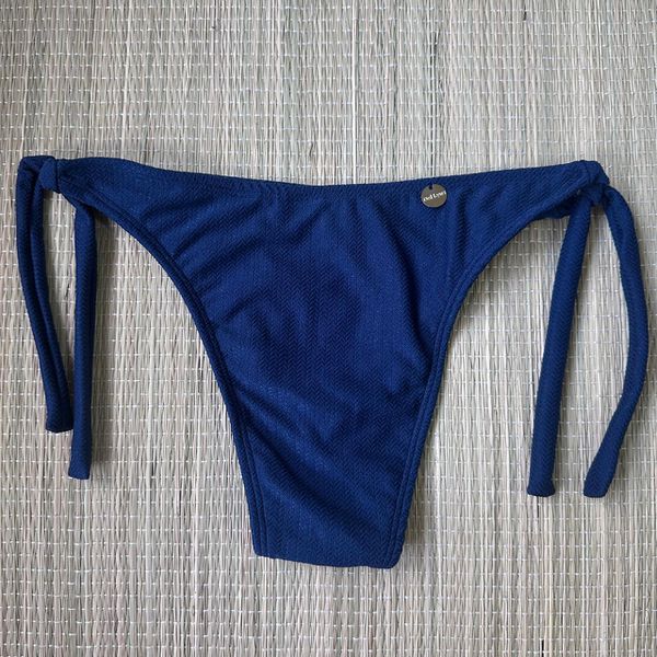 Tanga de Amarrar Navy