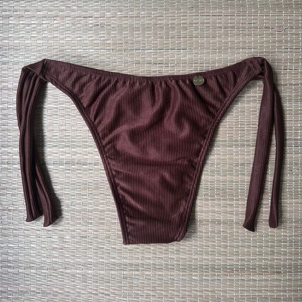 Tanga de Amarrar Cappuccino