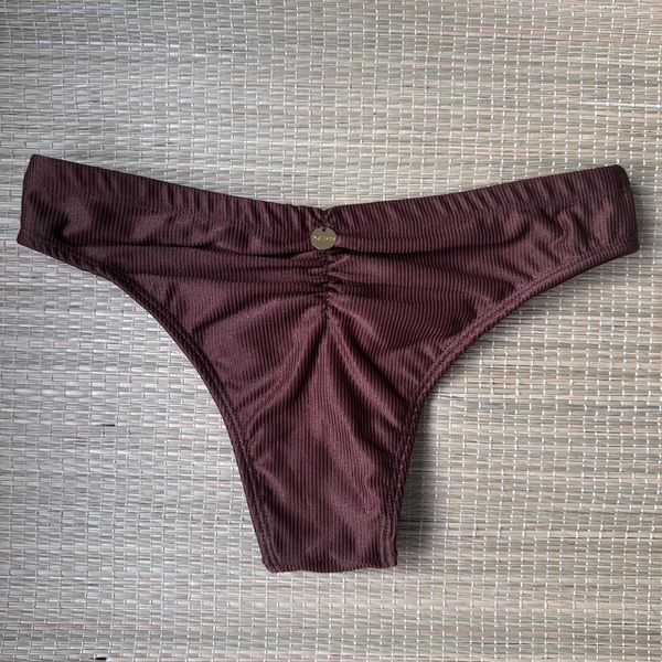 Tanga Larga Cappuccino