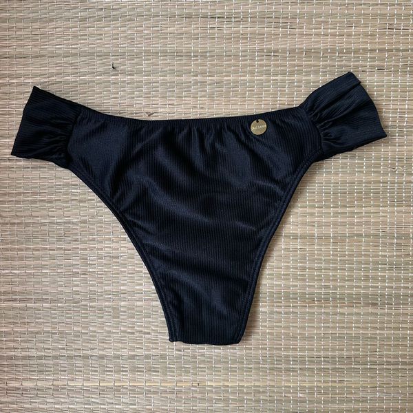 Tanga Borboleta Onyx