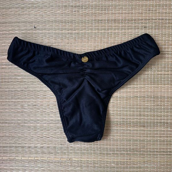 Tanga Larga Onyx