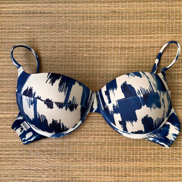 Top Meia Taça Atlanta 