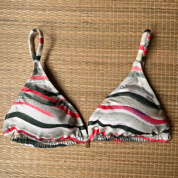 Top Cortininha Verano