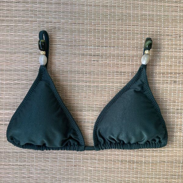 Top Cortininha Detalhes Botânico