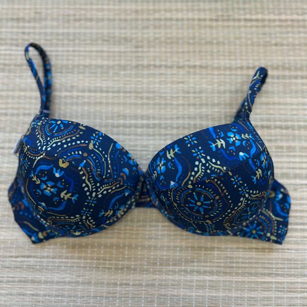 Top Meia Taça Bali