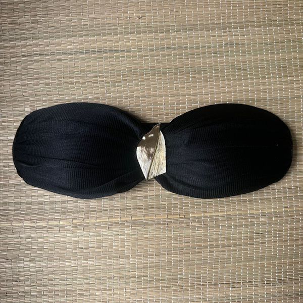 Top Tomara que Caia Onyx