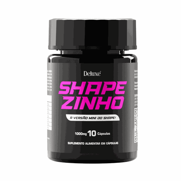 Shapezinho