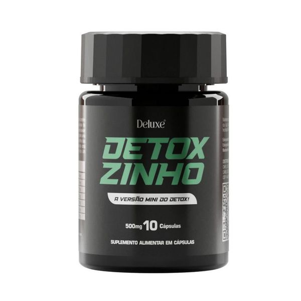Detoxzinho