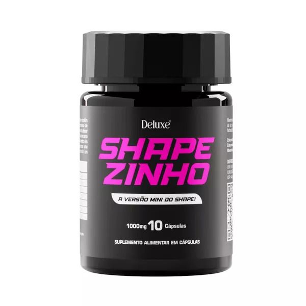 Shapezinhoo