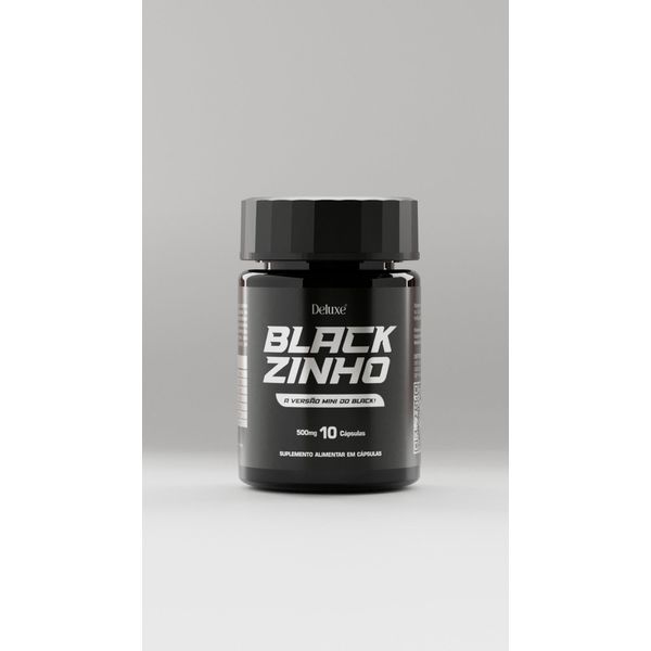 BLACKZINHO 