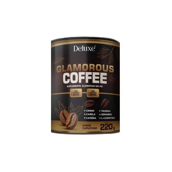 GLAMOROUS COFFEE