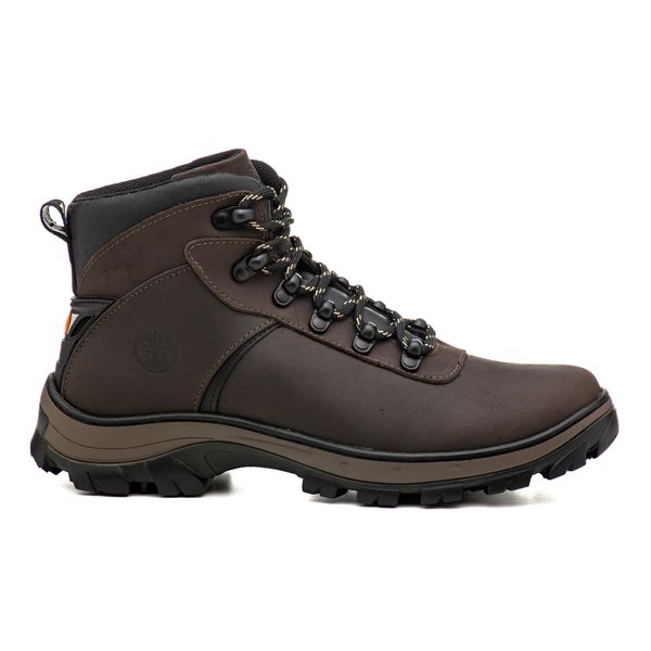Bota Dakar Macadamia Diplomata Cal ados