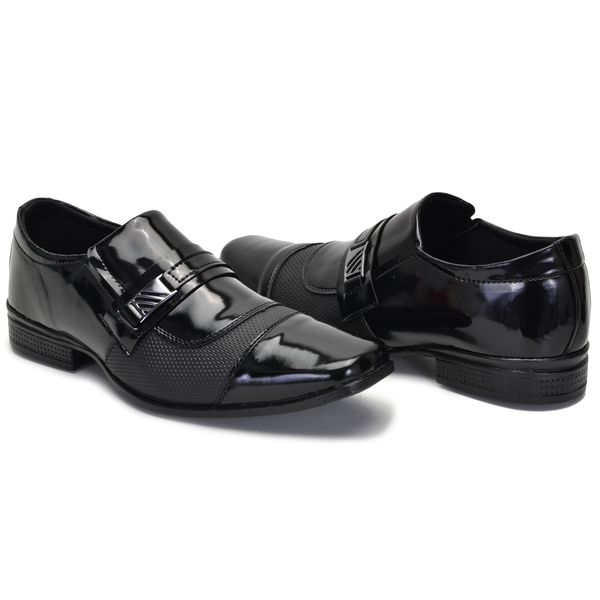 Sapato social clearance masculino 2019