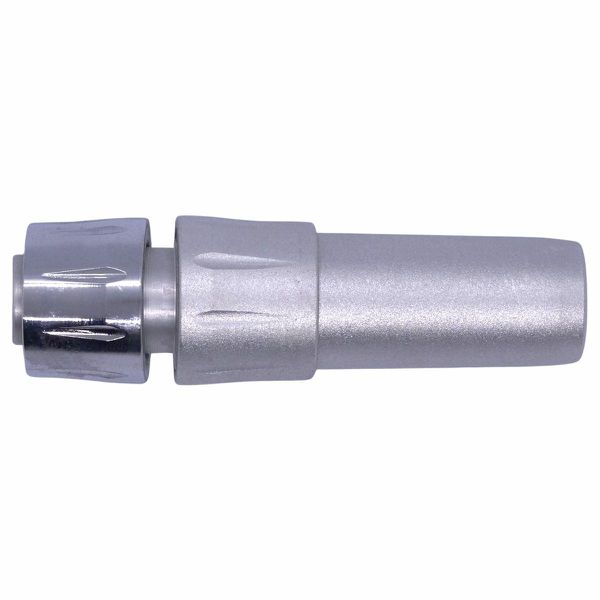 TERMINAL TRIPLO COM TORNEIRA GIRATÓRIA BORDEN GNATUS / MOD. OLSEN