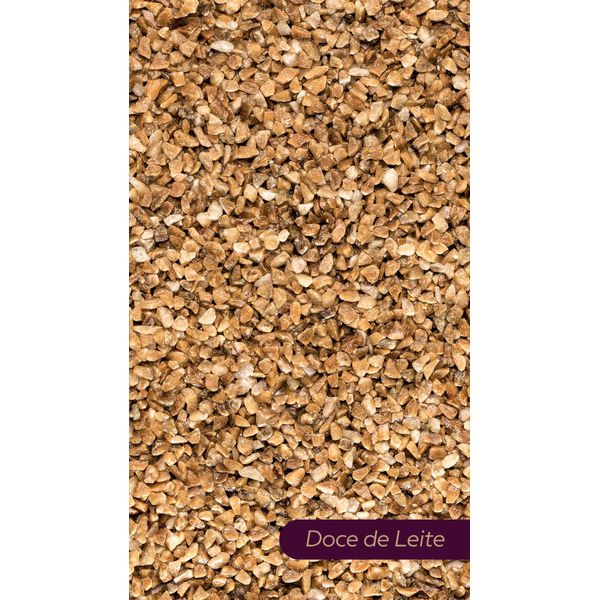 TEXTURA PEDRAS NATURAIS DOCE LEITE 20KG