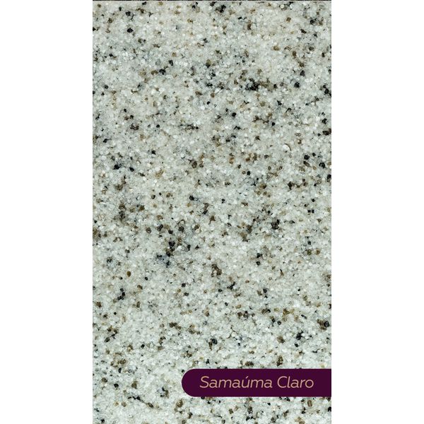 TEXTURA PEDRAS NATURAIS SAMAUMA 20KG