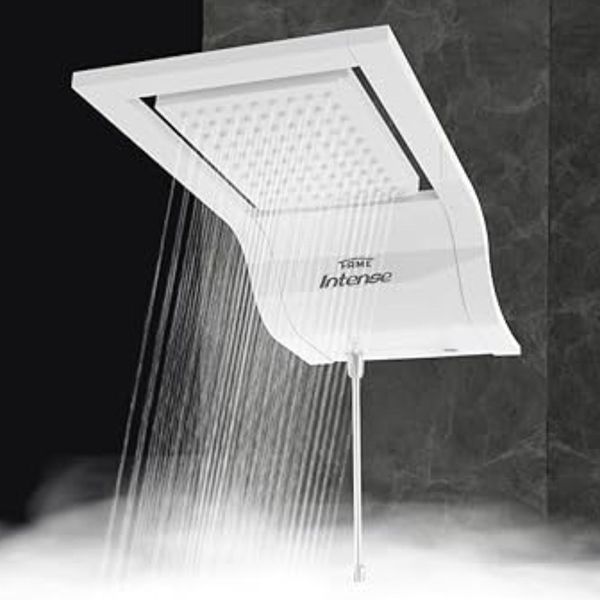 DUCHA INTENSE WHITE 220V 7800W 4473