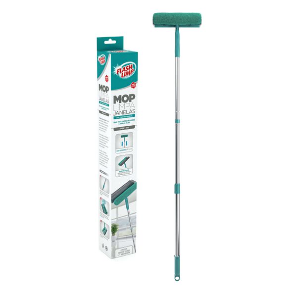 MOP LIMPA JANELAS