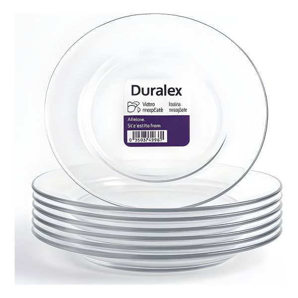 PRATO ASTRAL FUNDO 22CM