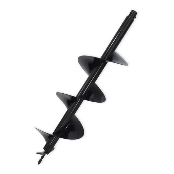 BROCA 80 x 30cm COM PINO TRAVA PARA PERFURADOR DE SOLO VPS520/VPS520S