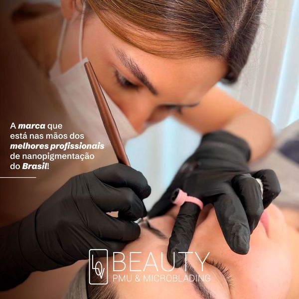 Super Blade 18 U Flex 0.18mm - 10un | LovBeauty